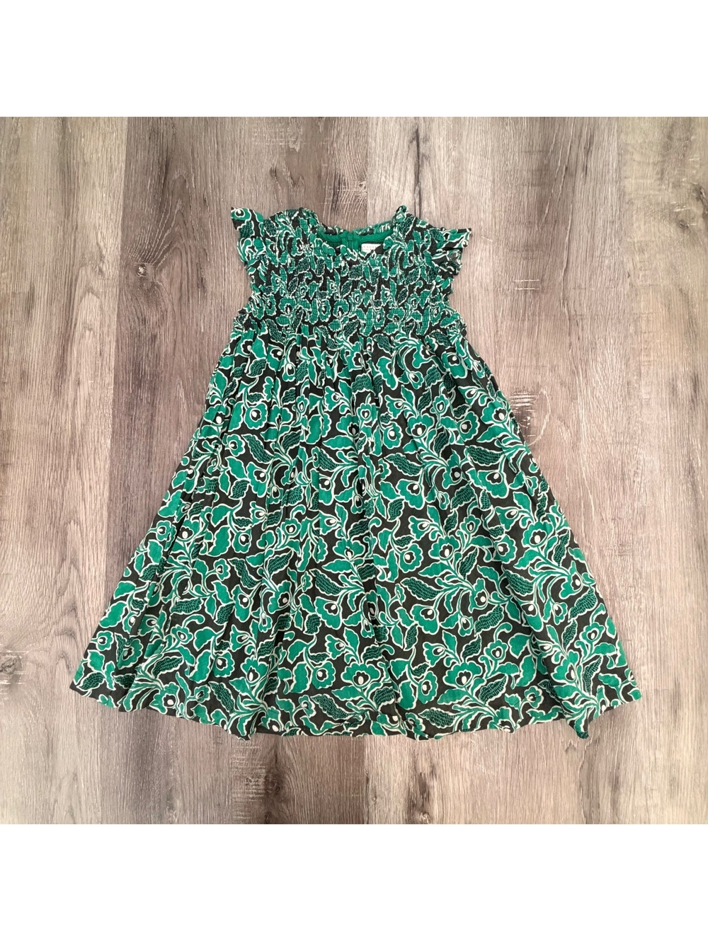 PINK CHICKEN GIRLS STEVIE DRESS 8 YEARS